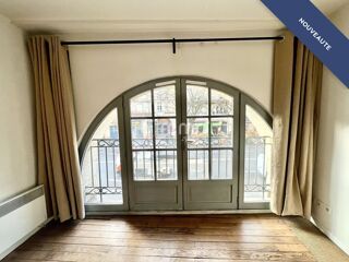  Appartement � vendre 1 pi�ce 21 m�