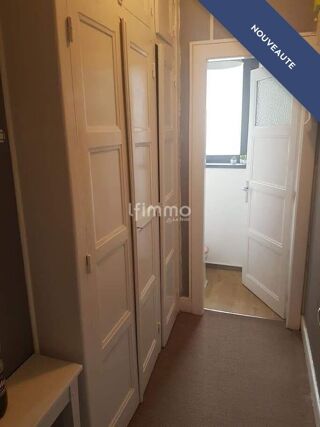  Appartement � vendre 3 pi�ces 78 m�