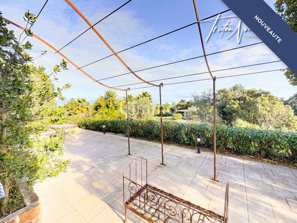 � vendre  Maison Argel�s-sur-Mer (66700)