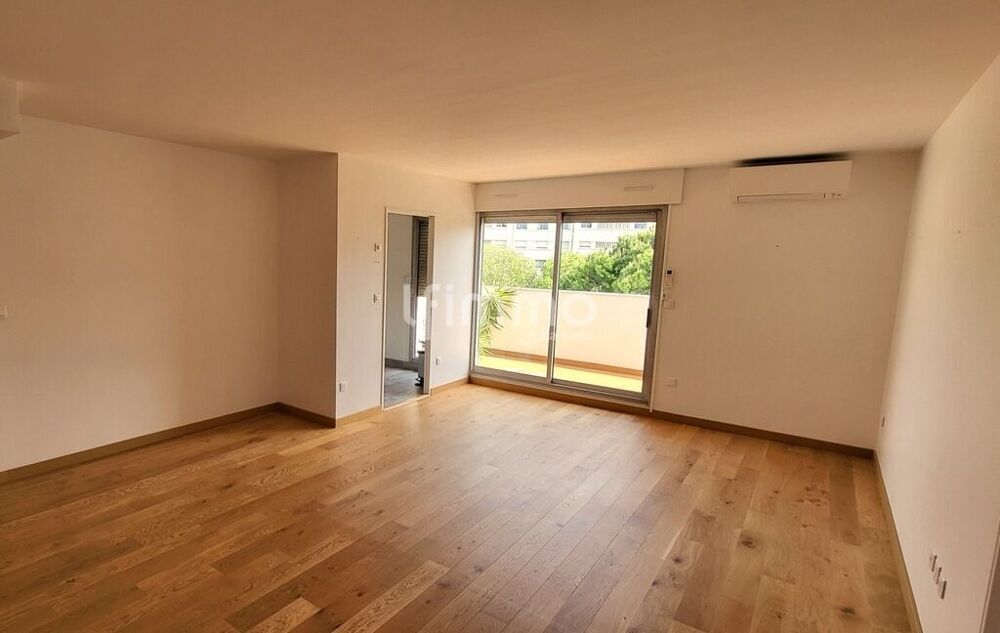 Vente Appartement T2 57 m² – Résidence seniors avec services – Marseille 8? Marseille 8