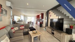  Maison � vendre 6 pi�ces 128 m�