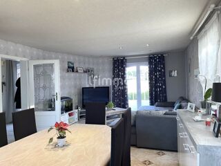  Maison à vendre 8 pièces 208 m²