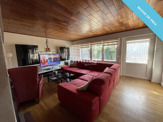  Maison � vendre 4 pi�ces 94 m�