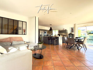  Maison à vendre 5 pièces 113 m² Latour-bas-elne