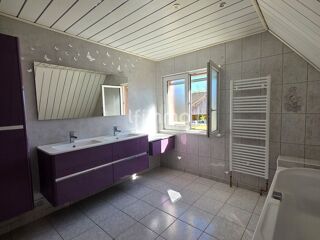  Maison à vendre 7 pièces 147 m²