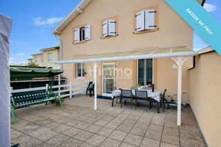  Maison à vendre 5 pièces 125 m²