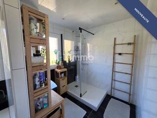  Appartement � vendre 4 pi�ces 82 m�