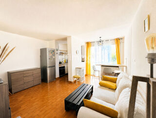  Appartement à vendre 2 pièces 28 m²