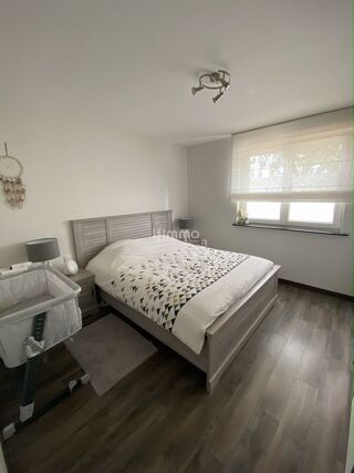  Appartement � vendre 4 pi�ces 96 m�