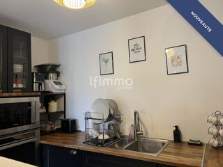  Appartement � vendre 3 pi�ces 60 m�