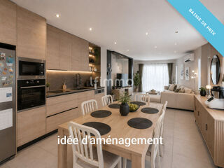  Maison à vendre 6 pièces 128 m²