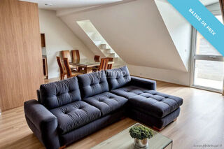  Appartement  vendre 3 pices 53 m