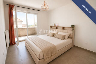  Appartement à vendre 3 pièces 61 m²