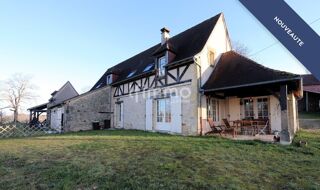  Maison � vendre 15 + pi�ces 329 m�