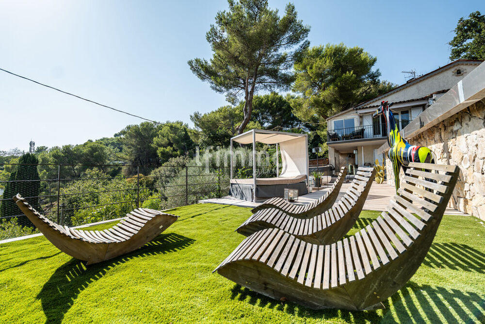 à vendre  Maison Le Cannet (06110)