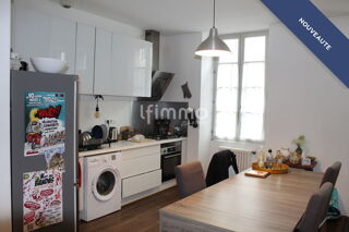 Maison - 5 pièce(s) - 88 m²