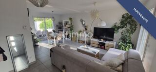  Maison à vendre 4 pièces 86 m²