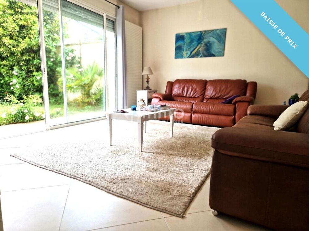 � vendre  Maison Le Bouscat (33110)