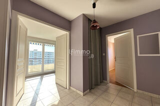  Appartement � vendre 4 pi�ces 80 m�