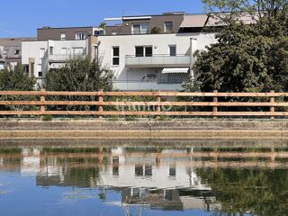  Appartement à vendre 3 pièces 63 m²