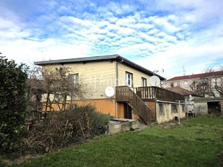  Maison � vendre 6 pi�ces 124 m�