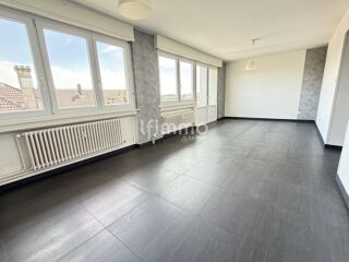  Appartement à vendre 4 pièces 78 m²
