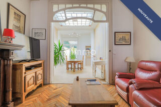  Maison à vendre 7 pièces 174 m²