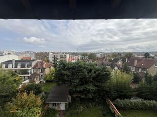  Appartement � vendre 1 pi�ce 8 m�