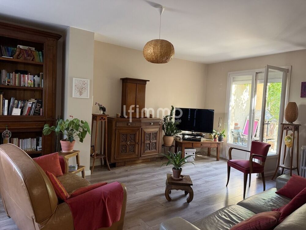 Vente Maison Maison familiale à vendre à Drancy Drancy