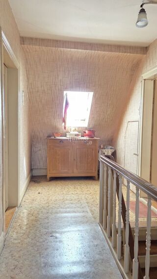  Maison � vendre 6 pi�ces 135 m�