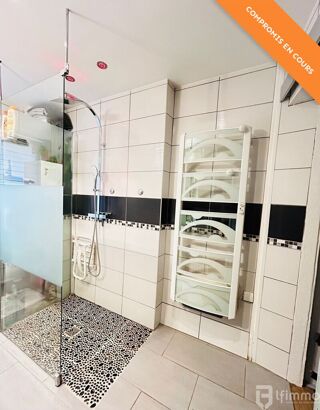  Maison � vendre 3 pi�ces 44 m�