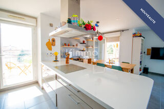  Appartement � vendre 3 pi�ces 75 m�