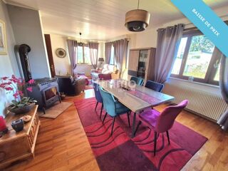  Maison à vendre 6 pièces 157 m²