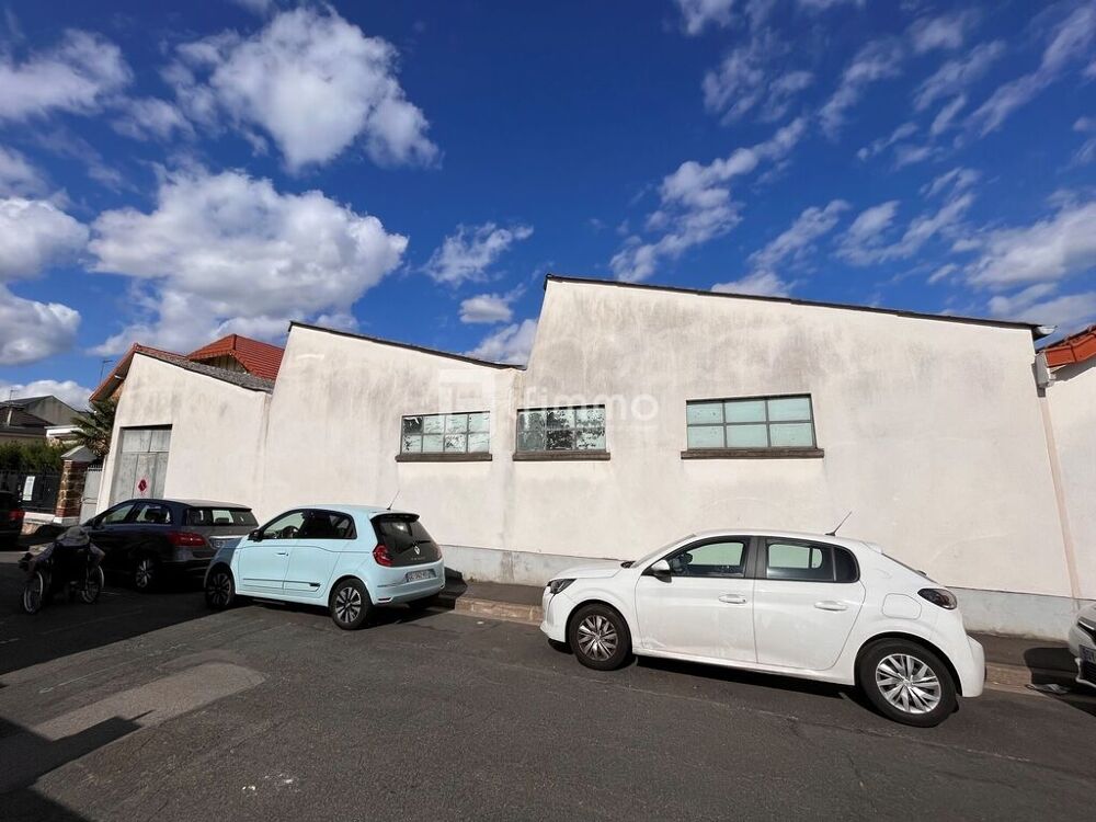 � vendre  Loft Le Perreux-sur-Marne (94170)
