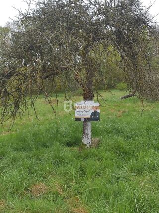  Terrain � vendre 2861 m�