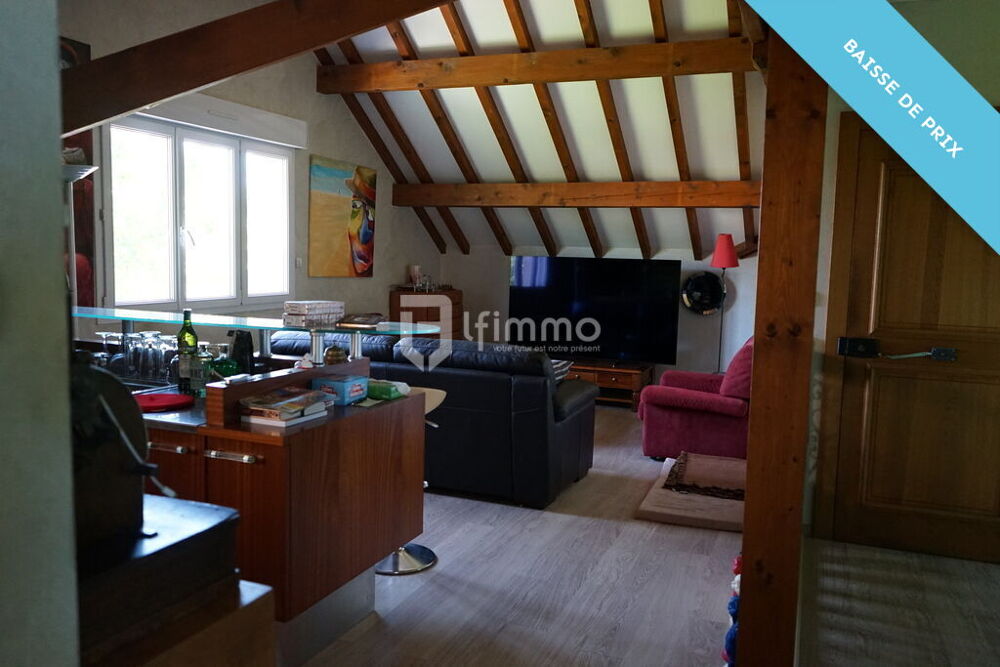 � vendre  Maison Golbey (88190)