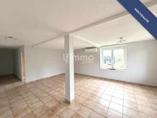  Appartement � louer 4 pi�ces 109 m�