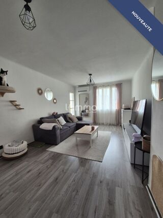  Appartement à vendre 2 pièces 47 m²