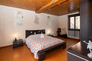  Maison � vendre 6 pi�ces 117 m�