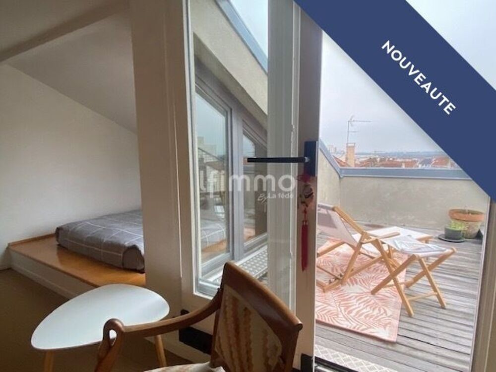 � vendre  Maison Nogent-sur-Marne (94130)