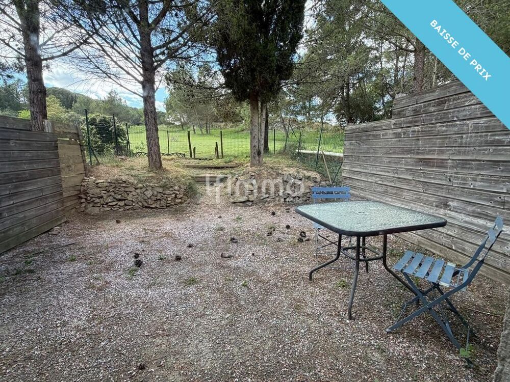 Ensemble immobilier de 5 appt. T4