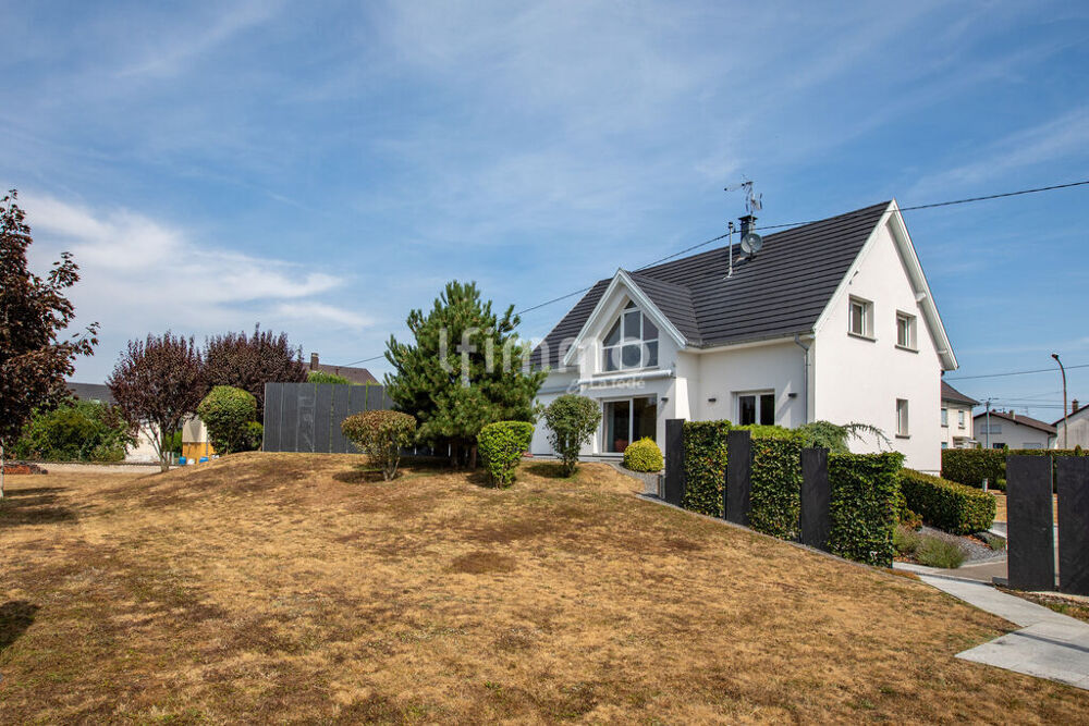 à vendre  Maison Kembs (68680)