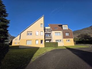  Appartement � vendre 4 pi�ces 82 m�