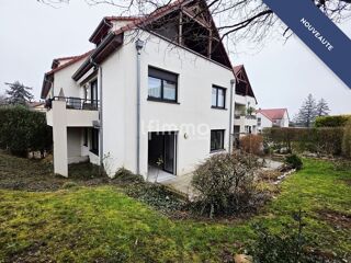  Appartement � vendre 4 pi�ces 86 m�