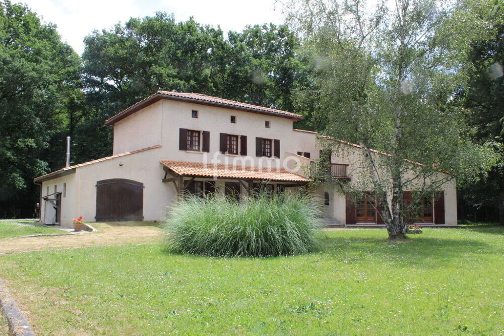 Vente Maison Maison proche d'Angoulême Montmoreau