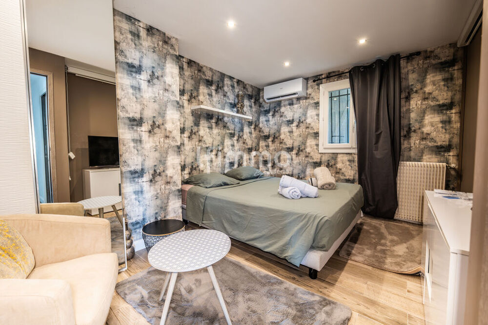 à vendre  Maison Le Cannet (06110)