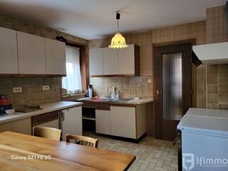  Maison � vendre 8 pi�ces 219 m�