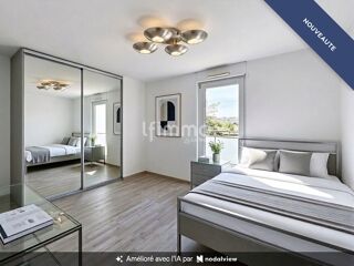 Appartement à vendre 3 pièces 63 m²