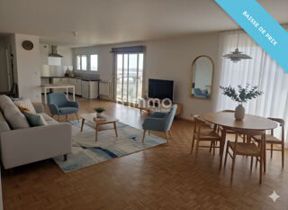  Appartement � vendre 3 pi�ces 85 m�