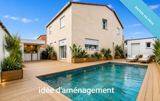  Maison à vendre 6 pièces 128 m²